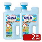 [2 шт. комплект ] earth производства лекарство earth сад .... .koro Rige .uro head 2L убийца сорняков жидкий большая вместимость .. меры разбавление не необходимо 