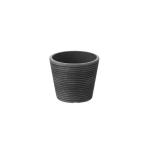 Ricci .rubota колено midi pot 12 type DG темно-серый [4945680702133]