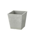  Ricci .rubota колено квадратное pot 10 type W белый [4945680716307]