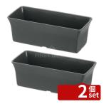 [2 шт. комплект ] Ricci .ru месклун посадочная машина 27 type N DG темно-серый [4973655704523]