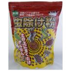 toyochu- натуральный инсектицид мука 500g