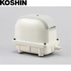 工進 浄化槽用エアーポンプ コーシンブロワポンプ AK-80D