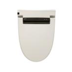 LIXIL( Lixil ) INAX душ туалет мойка теплой водой сиденье для унитаза 2021 год производства дезодорирующий c функцией сделано в Японии "теплый" белый CW-RV2A BN8[ наличие есть ]