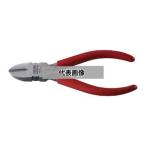 ショッピングknh (株)ロブテックス 強力ニッパー 穴なし  J125KNH