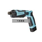 パナソニック(株) EW社 スティックインパクト青予備電池付  EZ7521LA2S-A