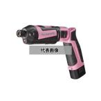 パナソニック(株) EW社 スティックインパクトピンク予備電池付  EZ7521LA2S-P