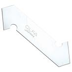 ◆オルファ オルファ PカッターL型 替刃 XB-17(P-800ヨウ)