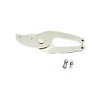 ◆ジェフコム デンサン チャンネルスピードカッタ替刃 DCC-40P