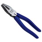 ◆ジェフコム デンサン 電工プロペンチ（圧着付） JP-200