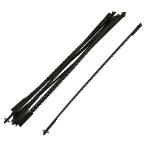 ◆藤原産業 SK11 電動糸鋸刃直線切用10本入 SI-59Pピンエンド