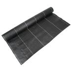 ◆藤原産業 セフティー3 高密度防草シート 匠 1MX20M