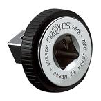 ◆京都機械工具 KTC ネプロス 12.7mmクイックスピンナ NBE48 [送料別途お見積り]