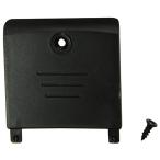 ◆スター電器製造 スズキット アイゴ用本体電池カバーネジ付  GM-007