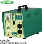 日動工業 降圧専用トランス 屋内型 TB-100D (200V⇒100V/115V) ＜連続定格＞安全ブレーカー付