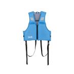 CAPTAIN STAG( Captain Stag )HULA плавающий лучший для взрослых голубой US-3006