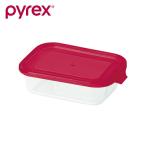 PYREX(パイレックス) CP-8615 ストレージ590mlレクタン 6個セット【在庫有り】