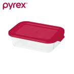 PYREX（パイレックス） CP-8616 ストレージ980mlレクタン 6個セット【在庫有り】