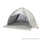 CAPTAIN STAG( Captain Stag ) Disney pop up палатка полный Crows UV( Винни Пух / здравствуйте ) MA-1093