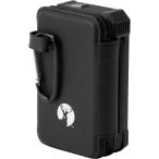 キャプテンスタッグ(CAPTAINSTAG) UW-4522 ソーラーチャージポータブルバッテリー　10000 | 太陽光充電 ポータブルバッテリー 防災用品 キャプテンスタッグ LED