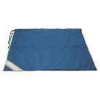 キャプテンスタッグ(CAPTAIN STAG) テントフロアマット 260×260cm