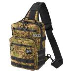 リバレイ RL ワンショルダーバッグII No.6444 GRカモ【在庫有り】