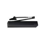 RYOBI( Ryobi ) дверь открытие и закрытие оборудование RUCAD(lak Ad ) RU-010P черный 