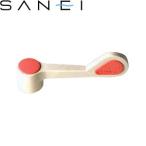  три . вентиль (SAN-EI) PR233F-L-UP swing рычаг большой urban розовый :SB2238