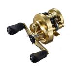 シマノ(shimano) 21 カルカッタコンクエスト 100HG ベイト(ルアーキャスティング)【在庫有り】