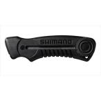  Shimano скользящий нож TYPE-F CT-912R все черный 4969363857545