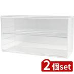 2 шт setsinko вешалка sinko кейс для коллекции Stax k воздушный единица | кейс для коллекции акрил кейс кейс для хранения фигурка кейс Stax ke