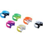  Kiyoshi рыбная промышленность кабель зажим микро 6 штук комплект | микро кабель зажим кабель клик код суммировать . bundle . единство код зажим кабель держатель USBk