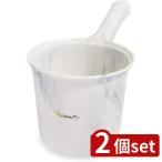 2 шт setsinka Tec Eternal рука .S серый | рука . Eternal серый S размер умывание контейнер портативный мяч материнство ванна мрамор style Kids ванна для Colombia 