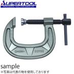  super tool винтовой зажим (C type ) мощный широкий 125mm CC125E