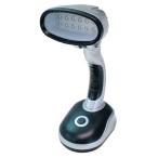  tray do one super яркий подставка свет SV 10340 | осветительное оборудование подставка свет беспроводной лампа серебряный яркий свет яркий удобный свет портативный la