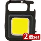 2 шт set tray do one рабочее освещение Mini брелок для ключа 30736 BK | рабочее освещение рабочее освещение Mini брелок для ключа LED Mini брелок для ключа брелок для ключа черный 300ru