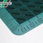  tera Moto цвет brush специальный средний безграничный зеленый женский 75×150mm 1 листов MR-096-894-1 [ юридическое лицо ограничение ]
