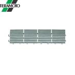  tera Moto нейлон brush средний безграничный пепел мужской 75×300mm 1 листов MR-097-893-5 [ юридическое лицо ограничение ]