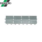  tera Moto нейлон brush средний безграничный пепел женский 75×300mm 1 листов MR-097-894-5 [ юридическое лицо ограничение ]