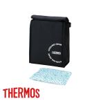  Thermos (THERMOS) термос сумка органайзер черный 3L [REY-0031][ наличие есть ]