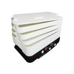 ショッピング果物 東明テック 家庭用 食品乾燥機 プチマレンギ TTM-435S フードドライヤー  手作りドライフード 果物 野菜 【在庫有り】