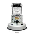 ショッピングトヨトミ トヨトミ(TOYOTOMI) 対流型石油ストーブ RR-25BTTF バック・トゥ・ザ・フューチャー コラボモデル【在庫有り】