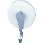 ■OHTO 強力マグネットフック10kg白 OH28M(0060763)