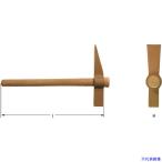 #Ampco Швейцария взрывобезопасный Hammer . грамм голова длина 165mm голова диаметр 25mm масса 789g FN0600B(1026475)