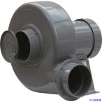 ■淀川電機 電動送風機 プレート型 Nシリーズ 単相100V (0.4kW) N5(1098284)