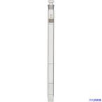 ■SIBATA 共栓比色管 濁度測定用 100mL 080520068(1127770)[送料別途お見積り][法人限定][掲外取寄]