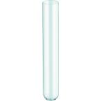 ■TRUSCO ディスポ試験管 10ML φ16mmx100mm 250本入 DT15(1144216)
