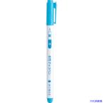 #CLOVER водный chaco авторучка синий маленький 24412(1149975)