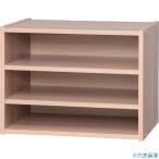 #IRIS 227744s tuck box передвижной полки имеется STB400TN(1216575)
