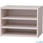 #IRIS 227791s tuck box передвижной полки имеется STB400TWH(1216658)