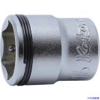 ■Ko−ken 9.5mm差込 ナットグリップソケット 16mm 3450M16(1222999)